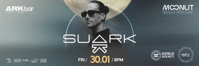 Moonlit Beach Festival