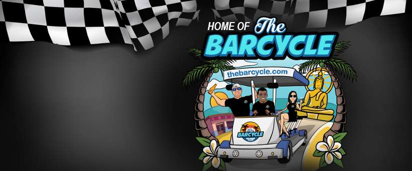 Pit Stop Bar