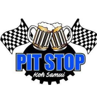 Pit Stop Bar