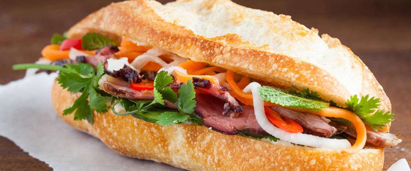 Banh Mi