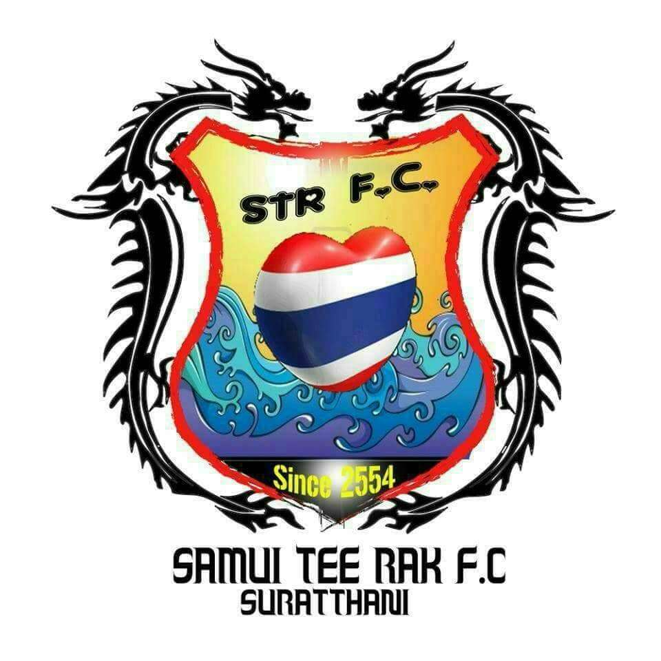 Samui Teerak 663 