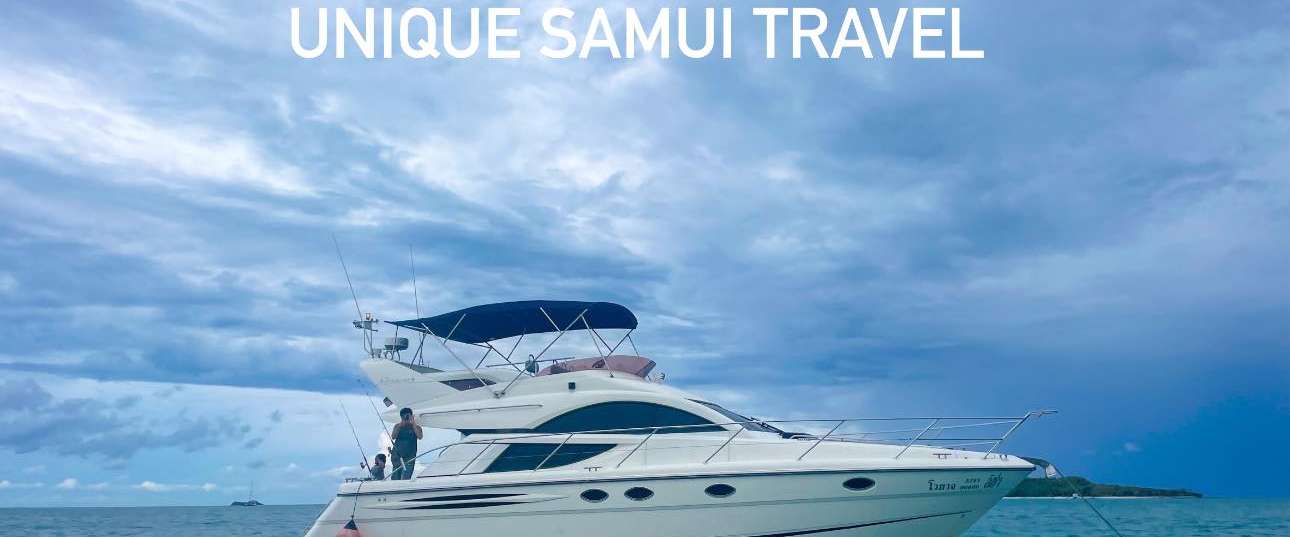 Unique Samui Transfers