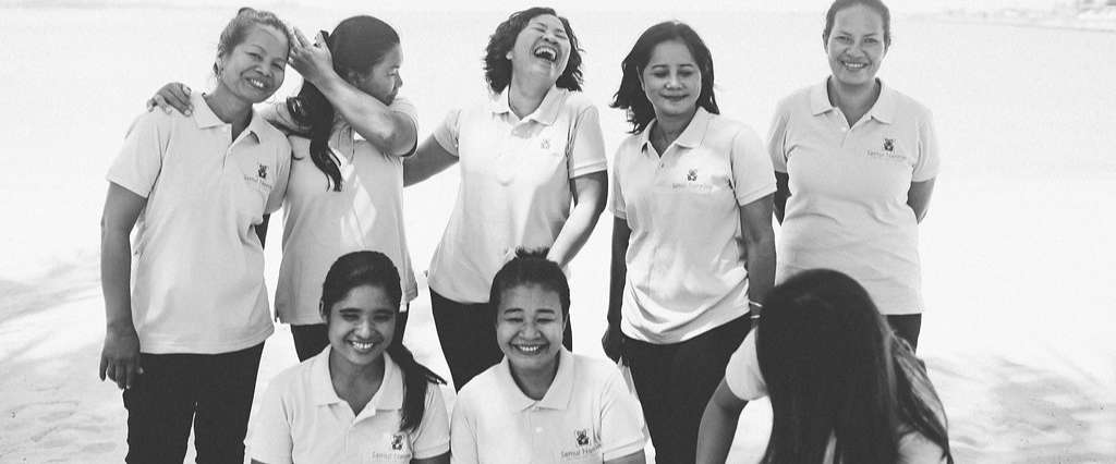 Samui Nannies