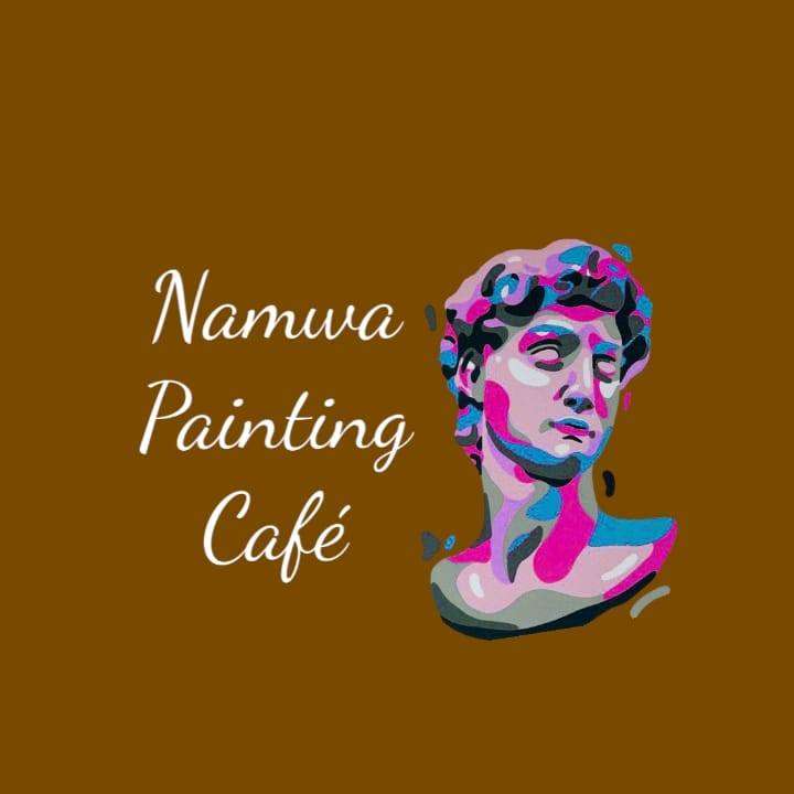NAMWA painting