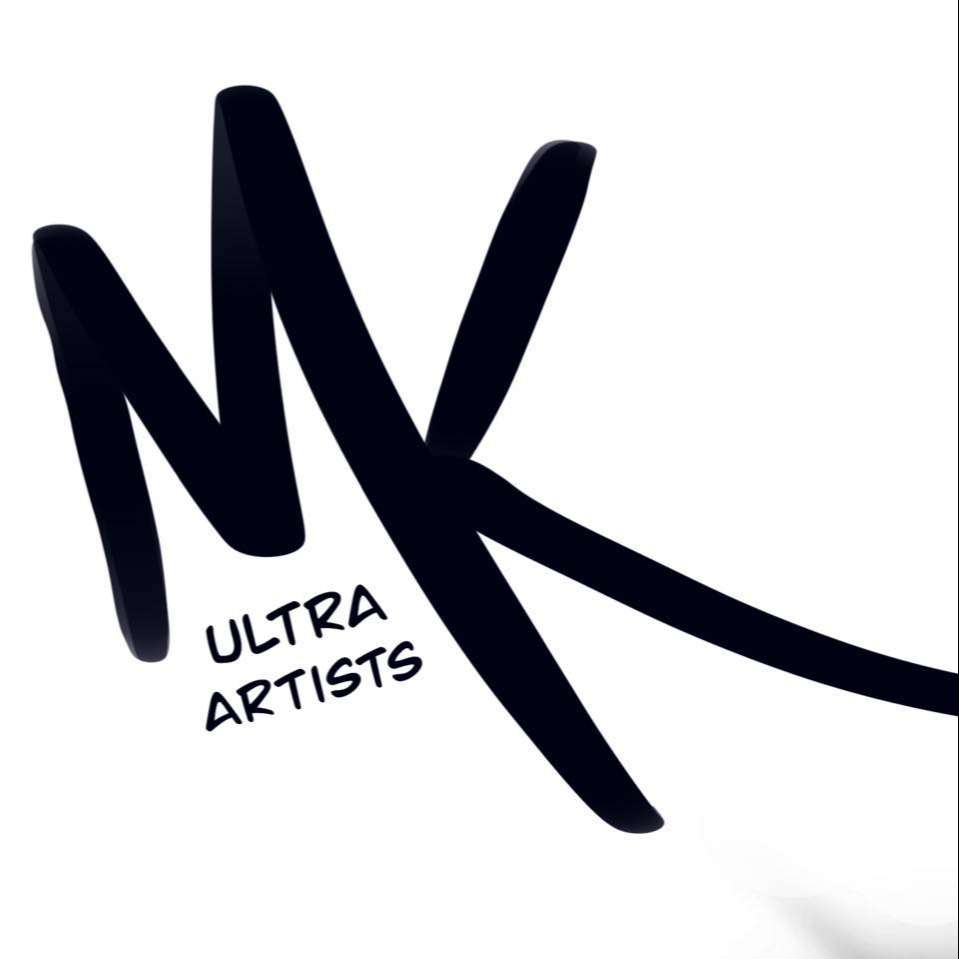 MK Ultra Art