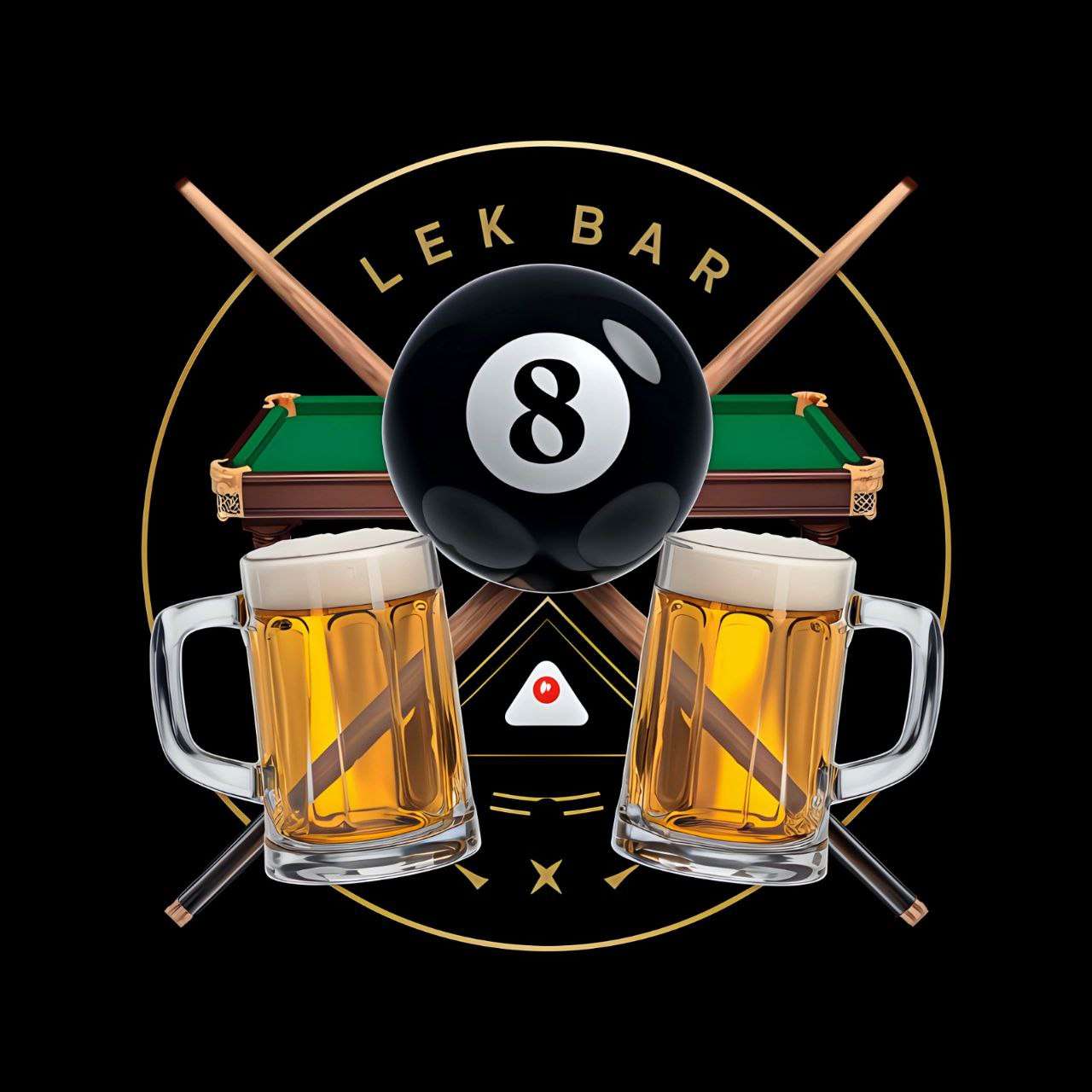 Lek Bar