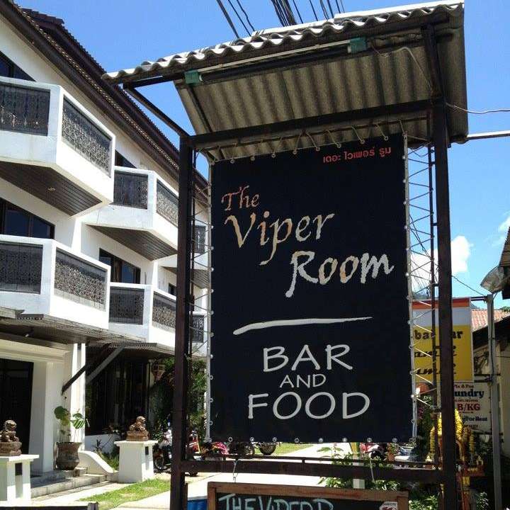 Viper Room 