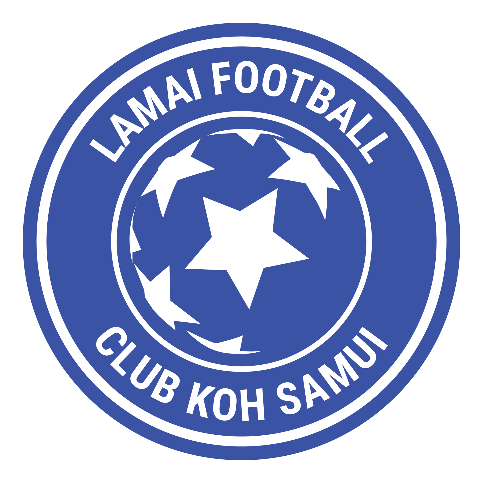 Lamai Football Club