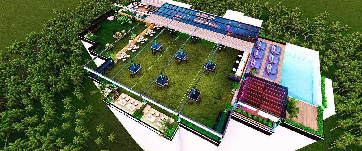 Samui Sky Lounge