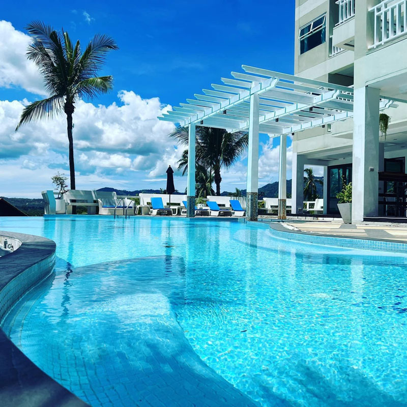 Koh Samui Tower