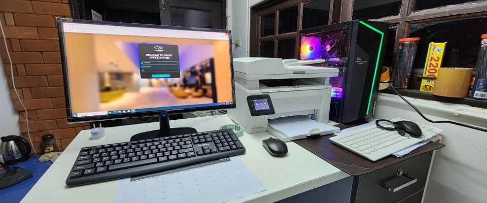 Samui Computer
