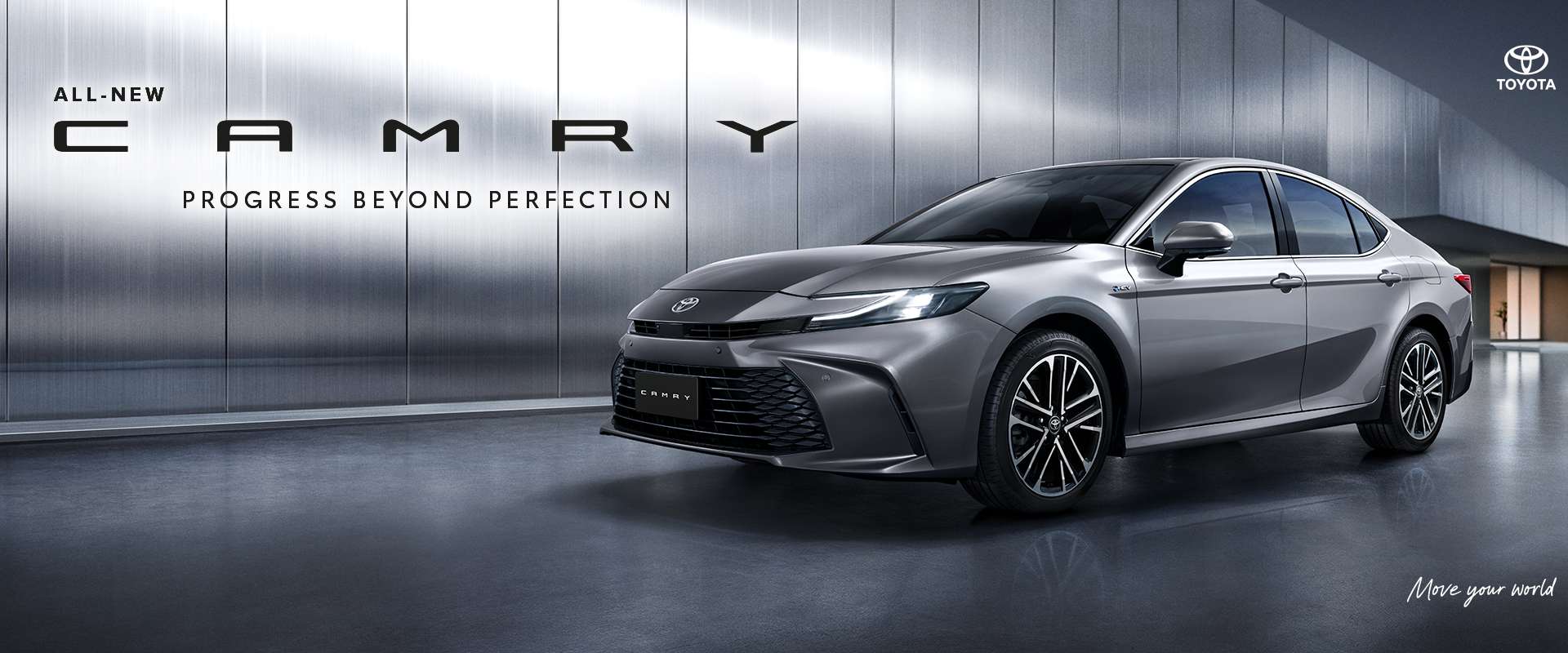 Toyota Motor Company