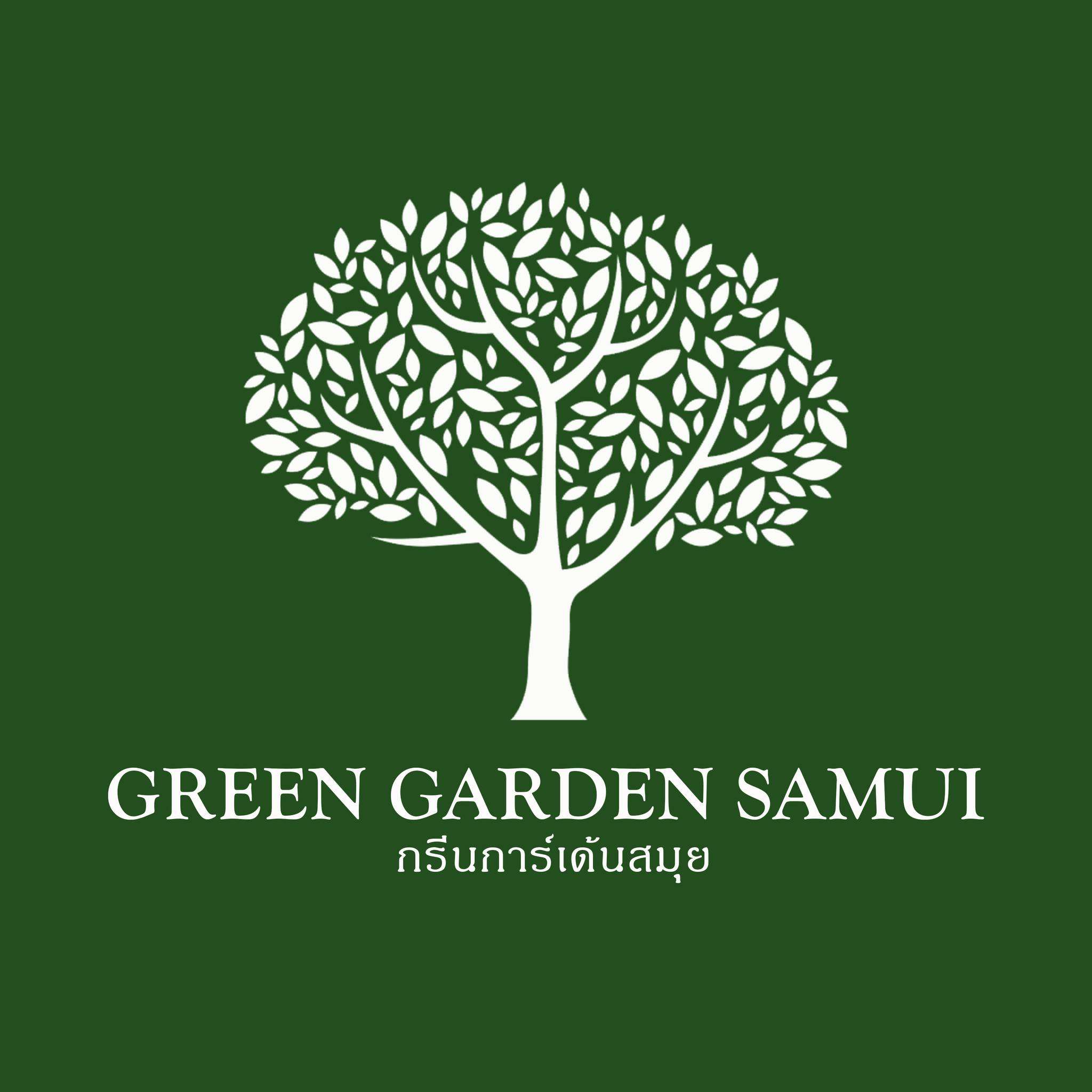 Green Garden Services