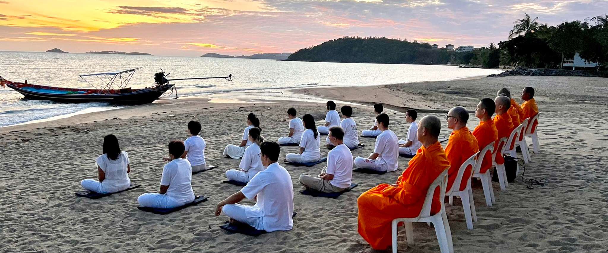 Samui International Meditation Center 