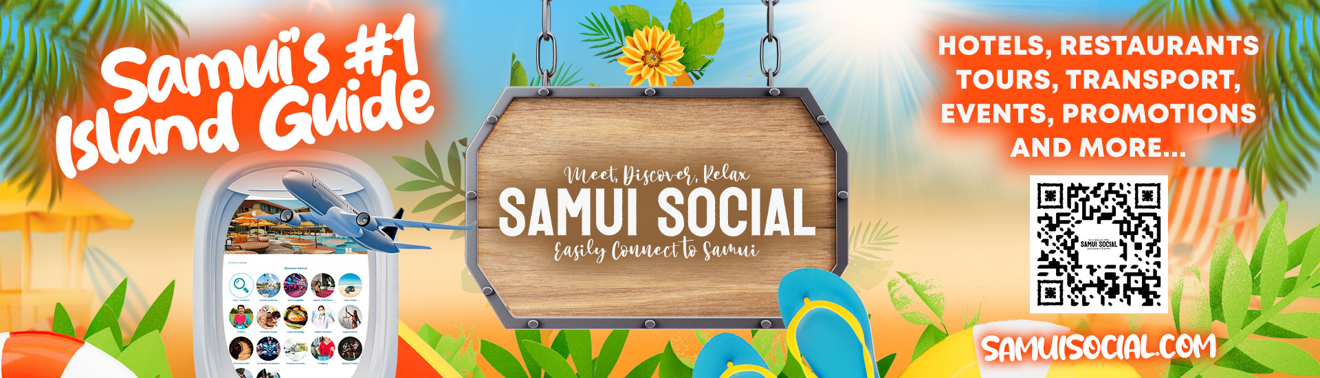 Samui Snake & Wildlife Rescue 